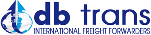 db trans – INTERNATIONAL FREIGHT FORWARDERS