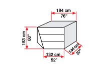 Info Air Container