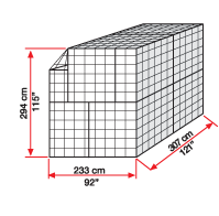 Info Air Container